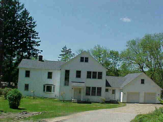 Building photograph for 63 INDIAN MOUNTAIN ROAD